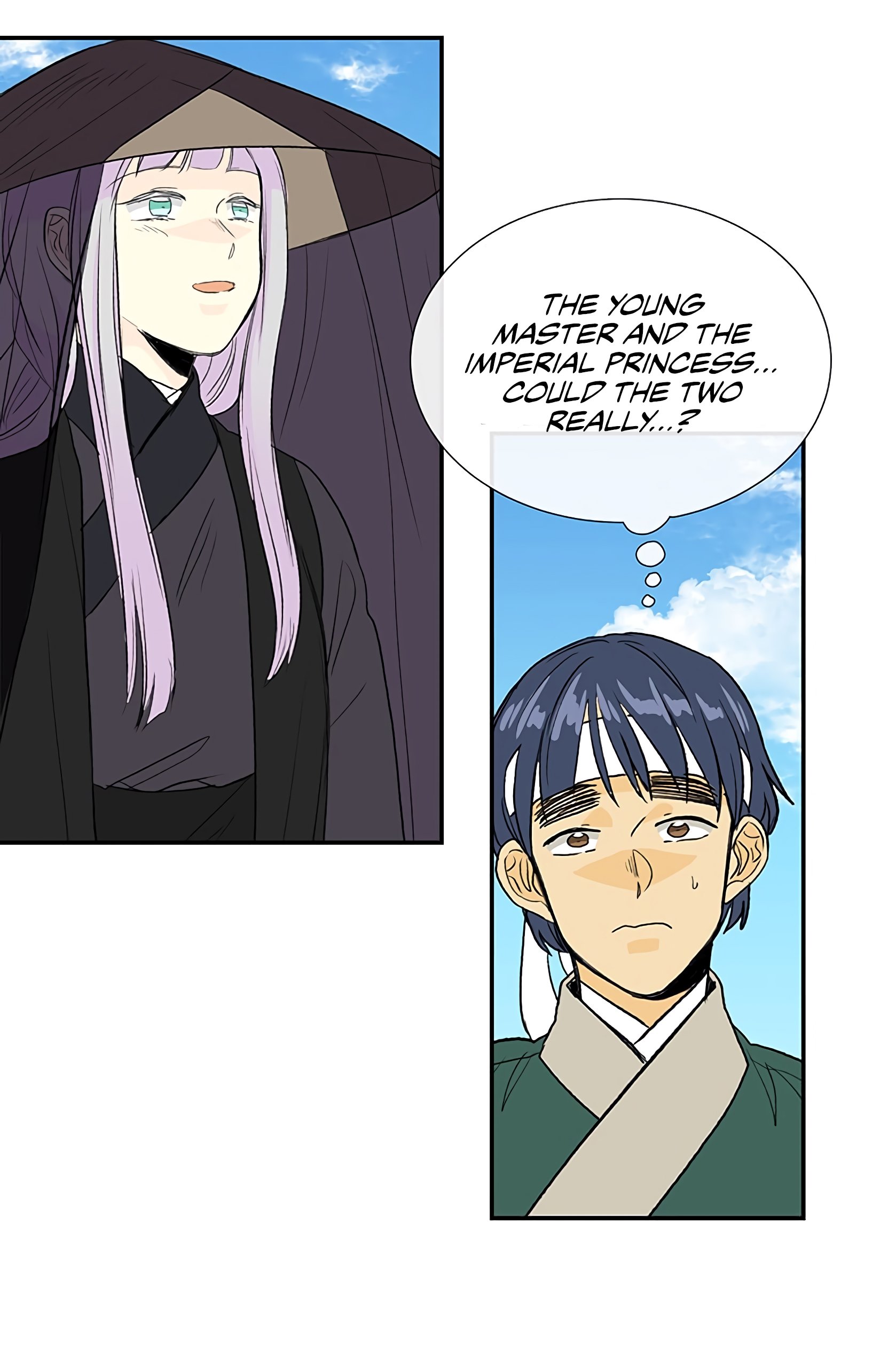 The Scholar's Reincarnation Chapter 106 33